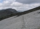 montée au pain de sucre